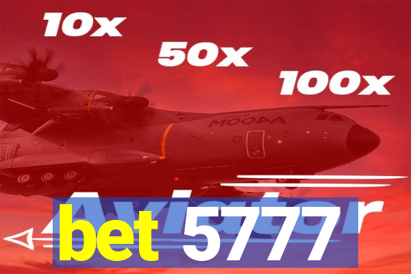 bet 5777